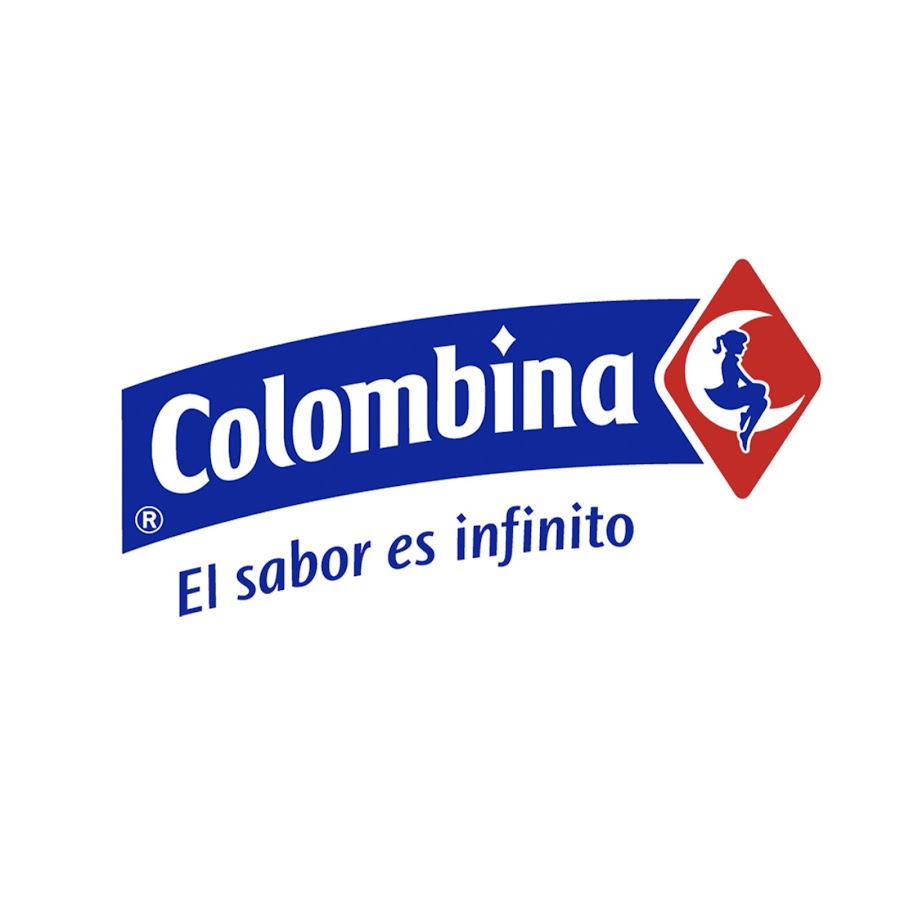 ColombinaOficial YouTube channel avatar