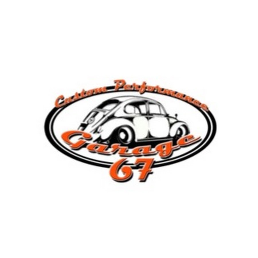 Garage 67 YouTube channel avatar