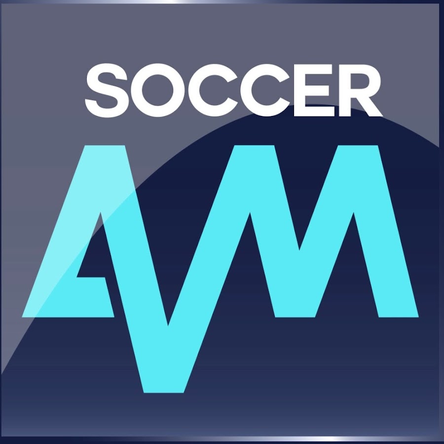 Soccer AM YouTube 频道头像