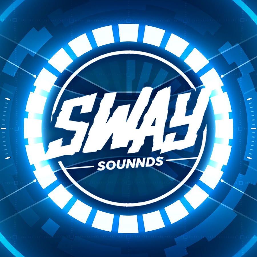 SwaySounnds YouTube channel avatar