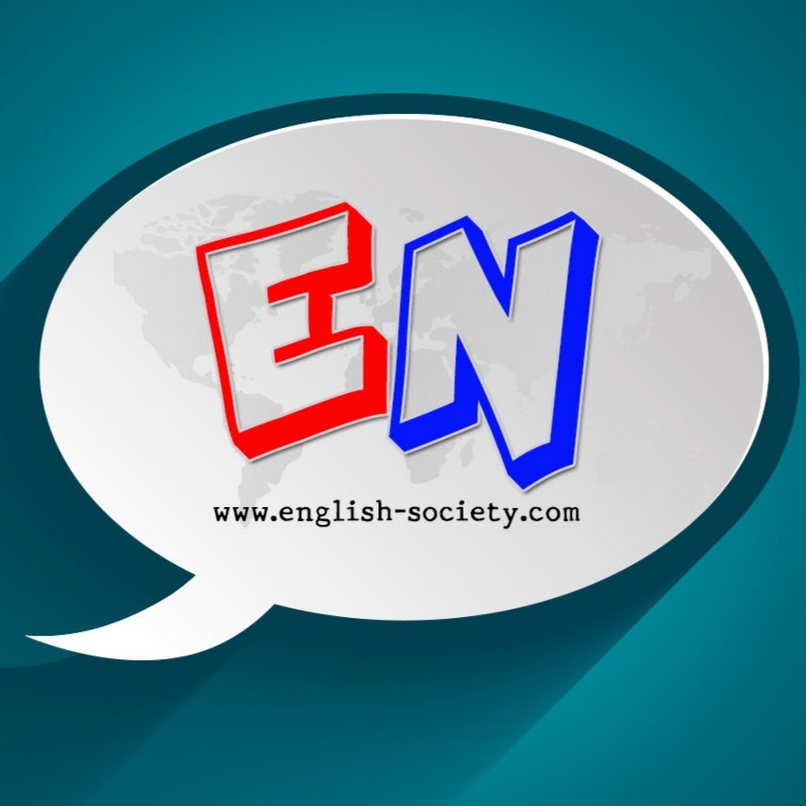 English Society YouTube channel avatar
