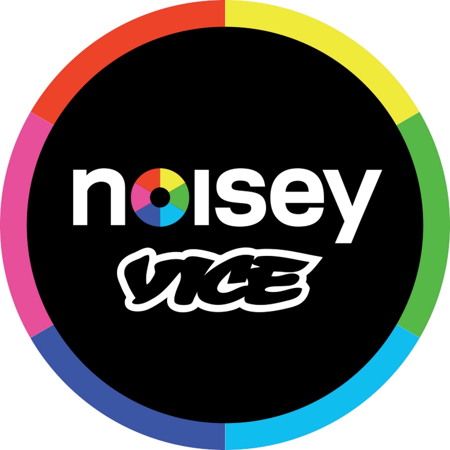 Noisey यूट्यूब चैनल अवतार