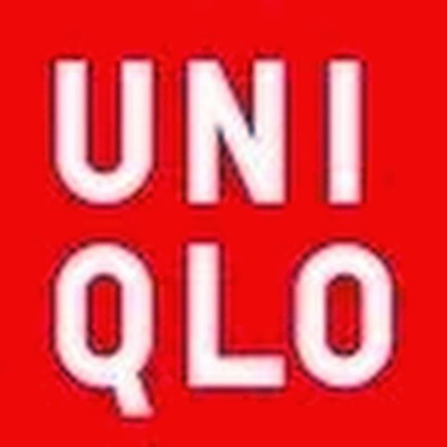 UNIQLOUSA رمز قناة اليوتيوب