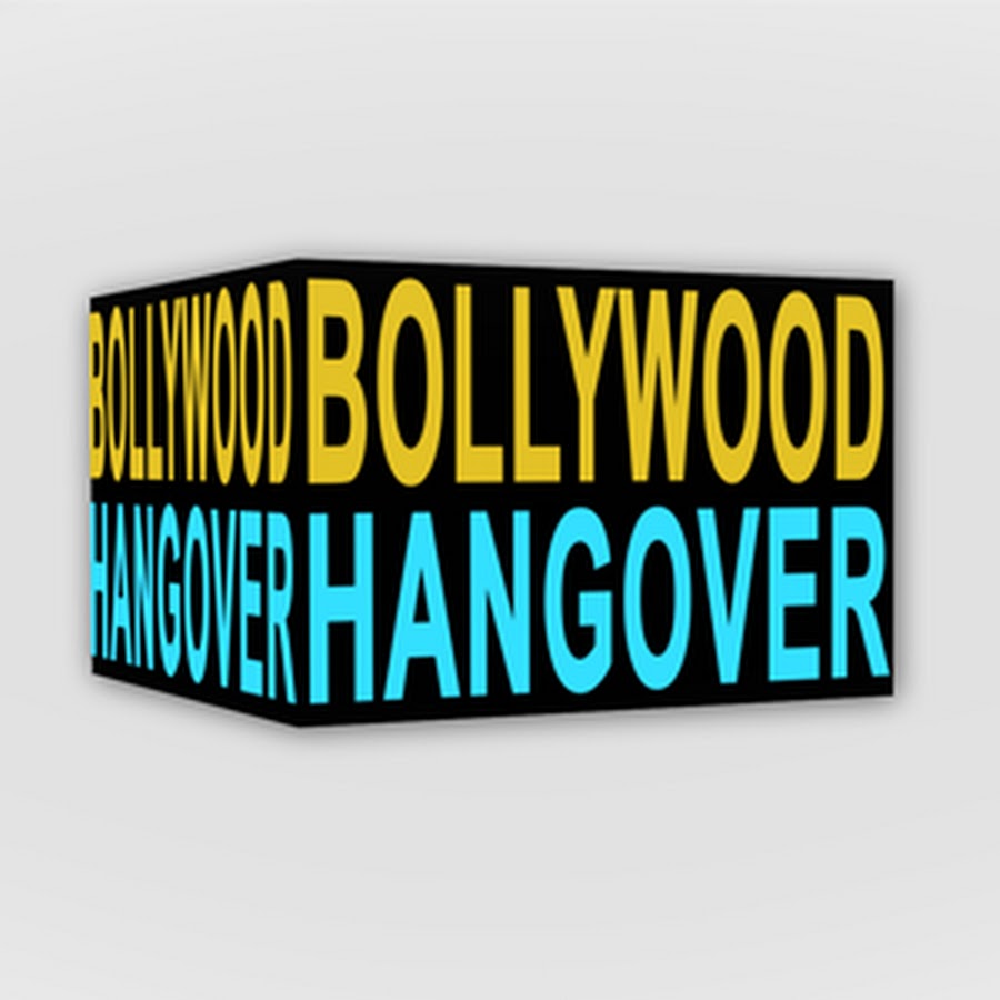 Bollywood Hangover -