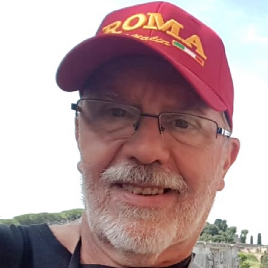 Alberto Pongelli YouTube channel avatar
