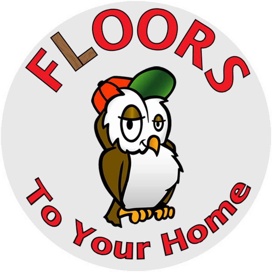 Floors To Your Home (.com) YouTube channel avatar