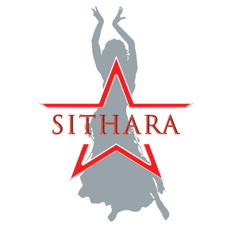 Sithaara YouTube channel avatar