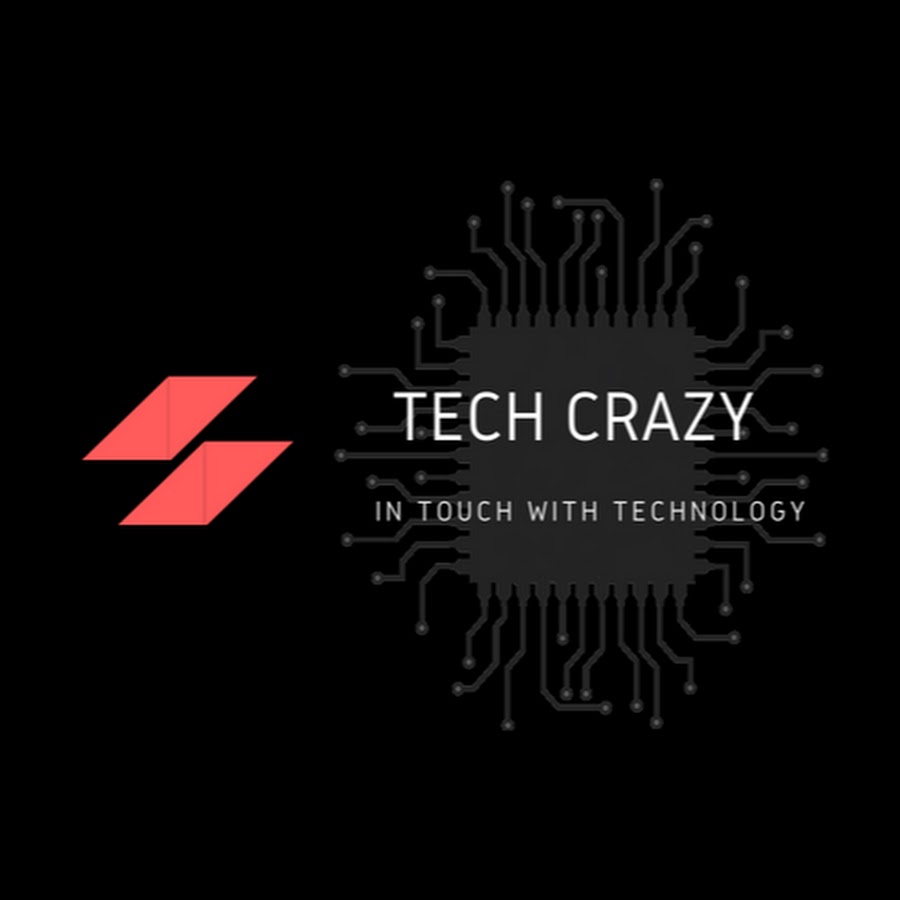 TechCrazy