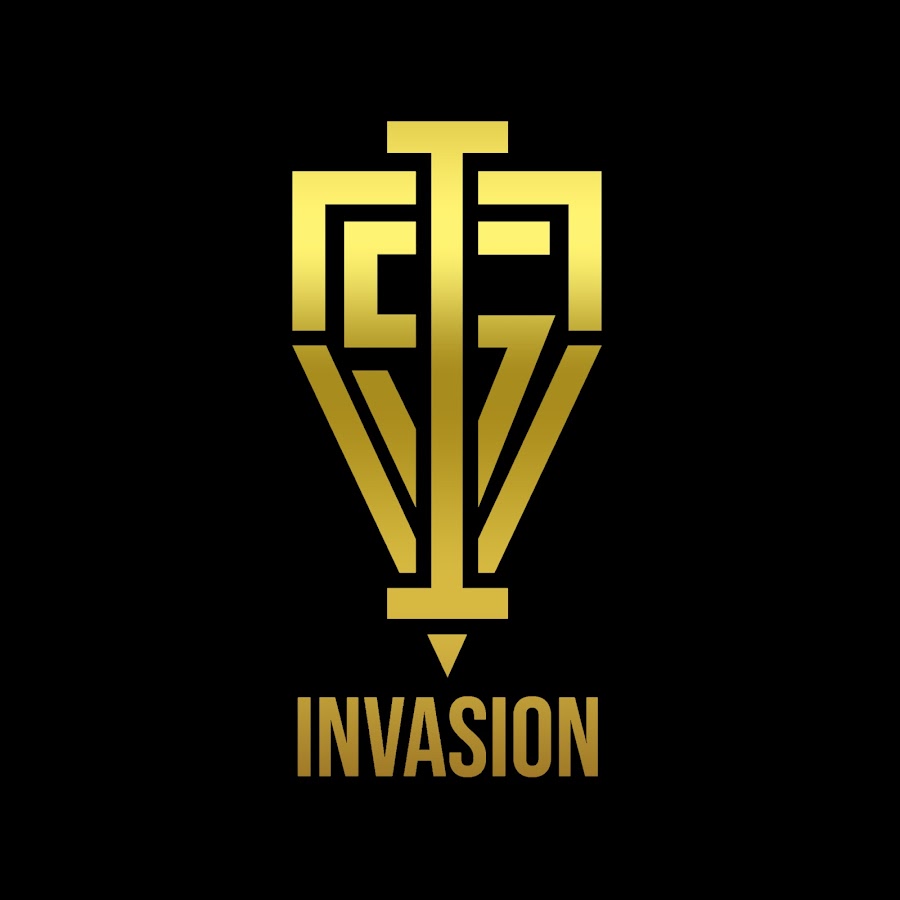 INVASION DC YouTube channel avatar