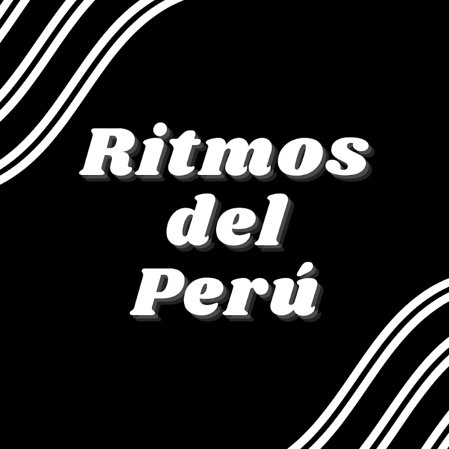 Ritmos del PerÃº YouTube channel avatar