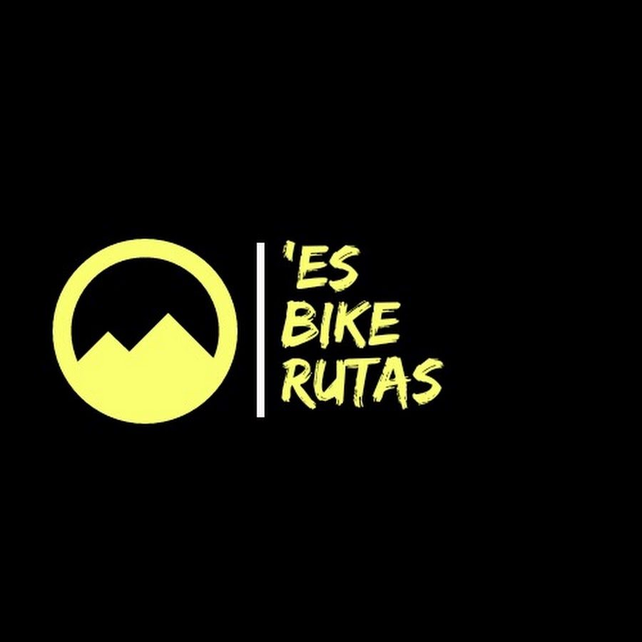 Es'bike Rutas YouTube kanalı avatarı