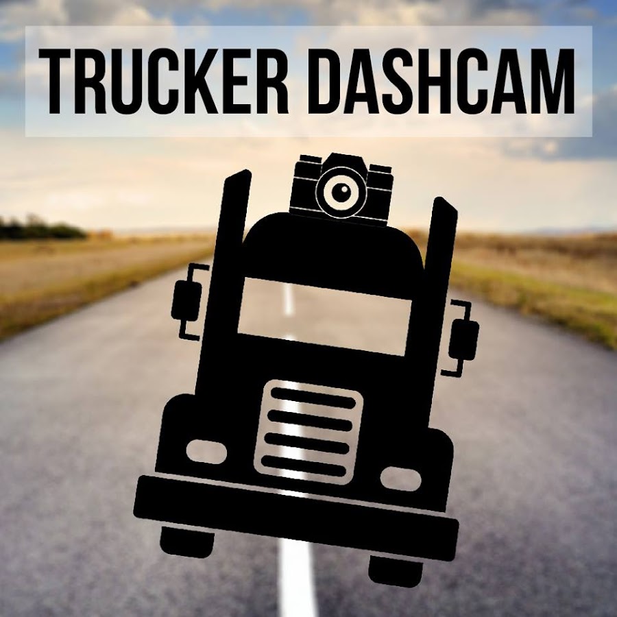 Trucker Dashcam //