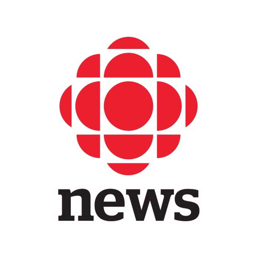 CBC News यूट्यूब चैनल अवतार