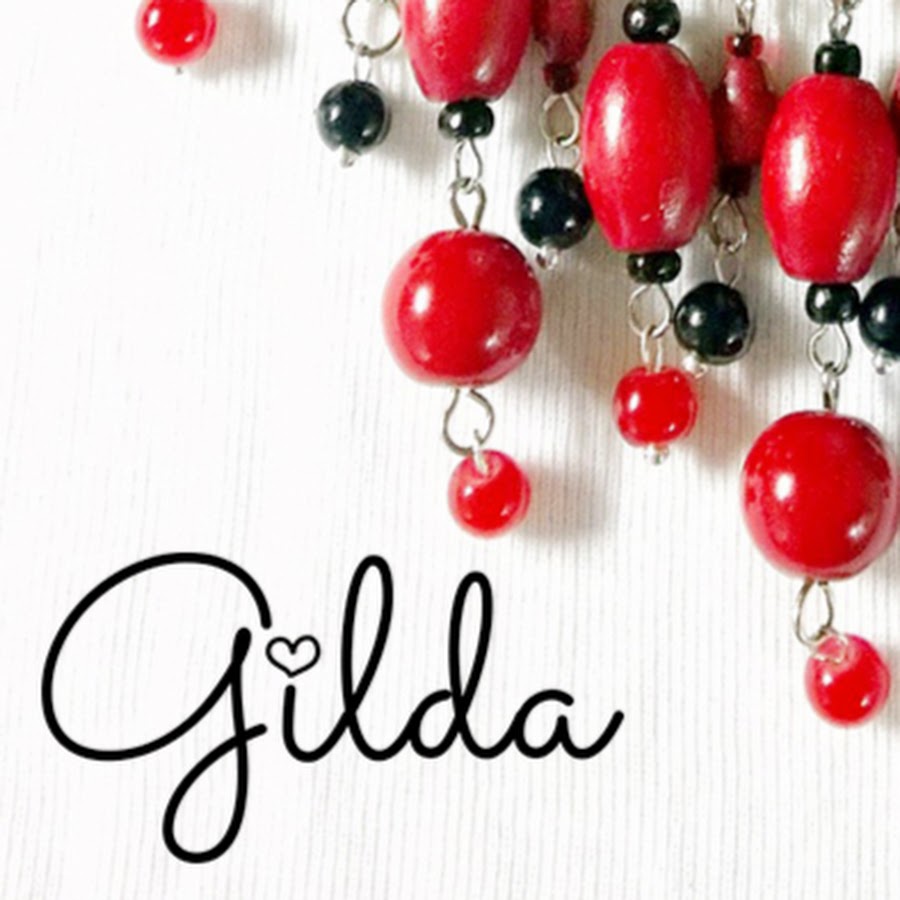 Gilda Workshop YouTube kanalı avatarı