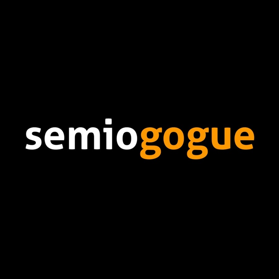 Semiogogue YouTube channel avatar