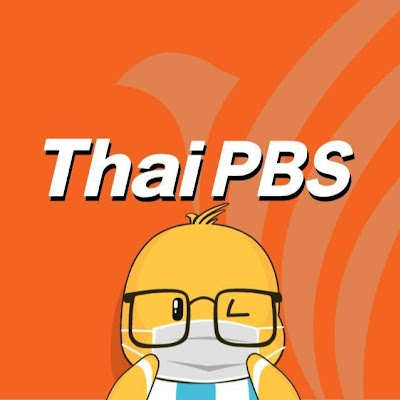 Thai PBS Youtube канал