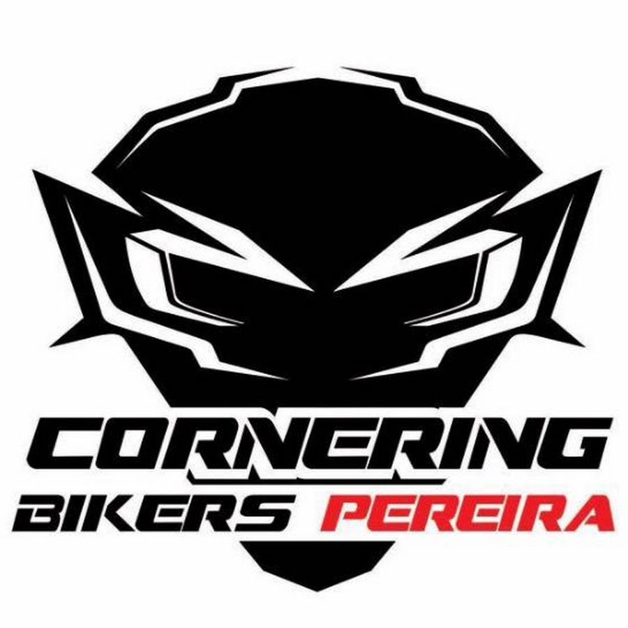 Cornering Bikers Pereira YouTube channel avatar