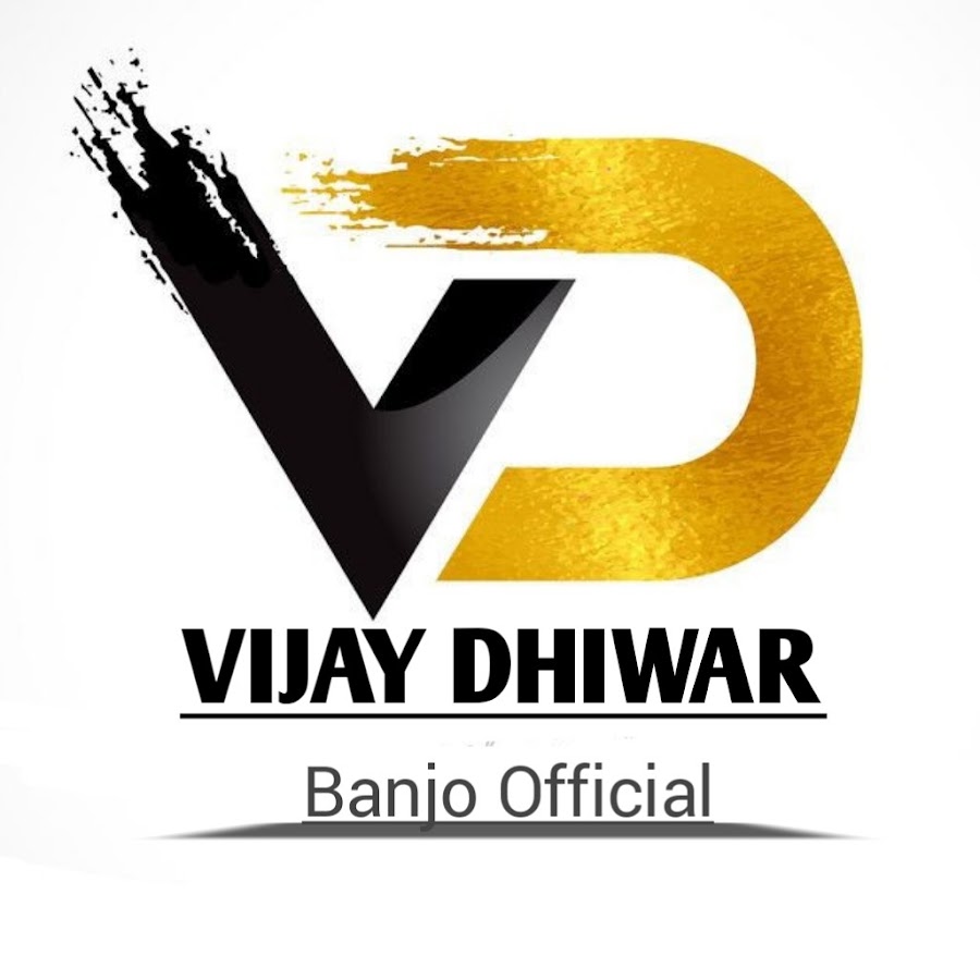 Vijay Dhiwar YouTube-Kanal-Avatar