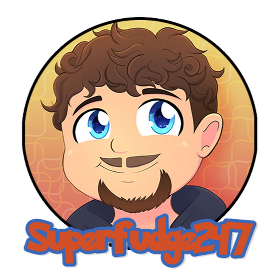 Superfudge247 YouTube channel avatar