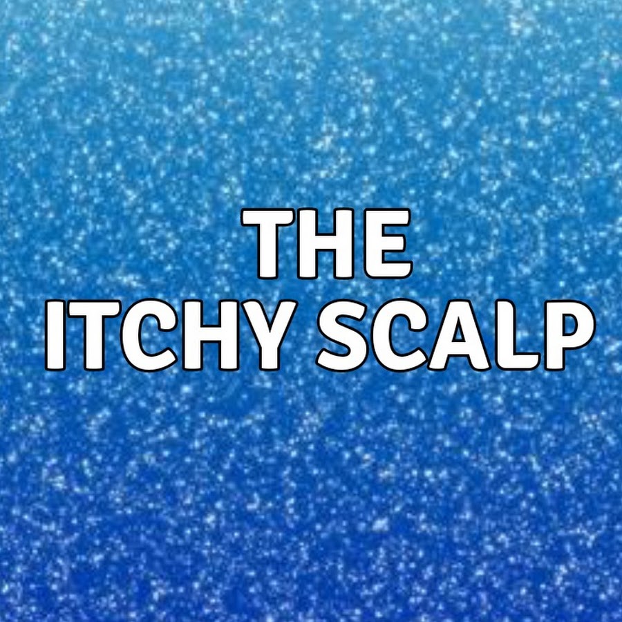 The Itchy Scalp Avatar channel YouTube 
