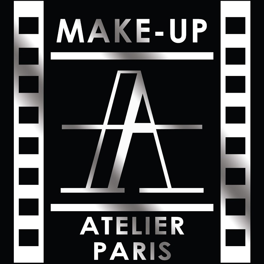 Make-Up Atelier Paris Avatar canale YouTube 