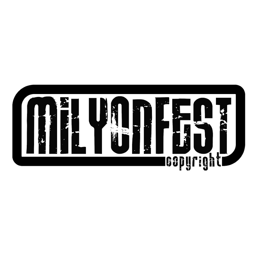 MilyonFest YouTube channel avatar