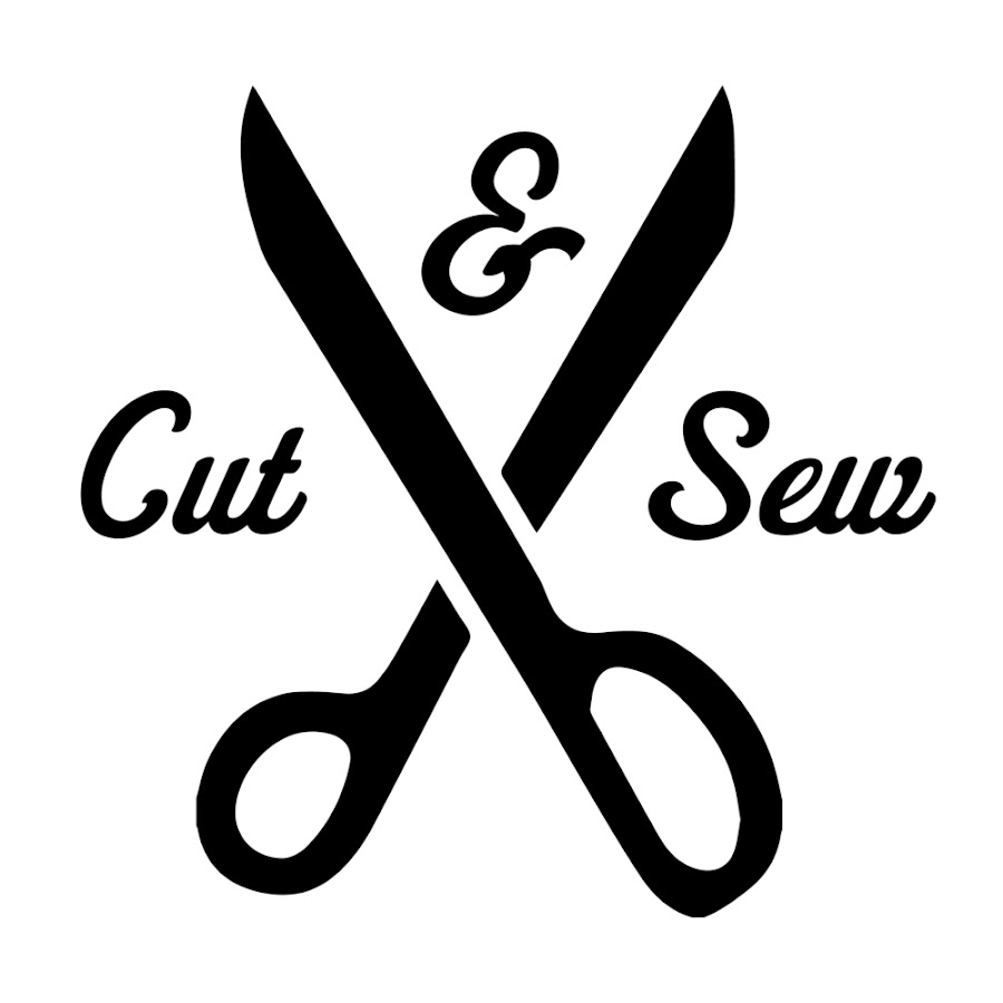 Cutting and Sewing Avatar de canal de YouTube
