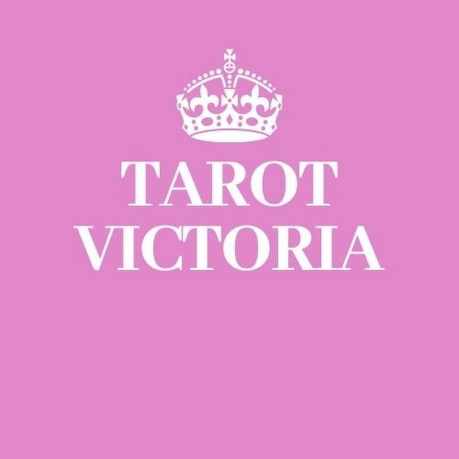 TAROT VICTORIA YouTube channel avatar