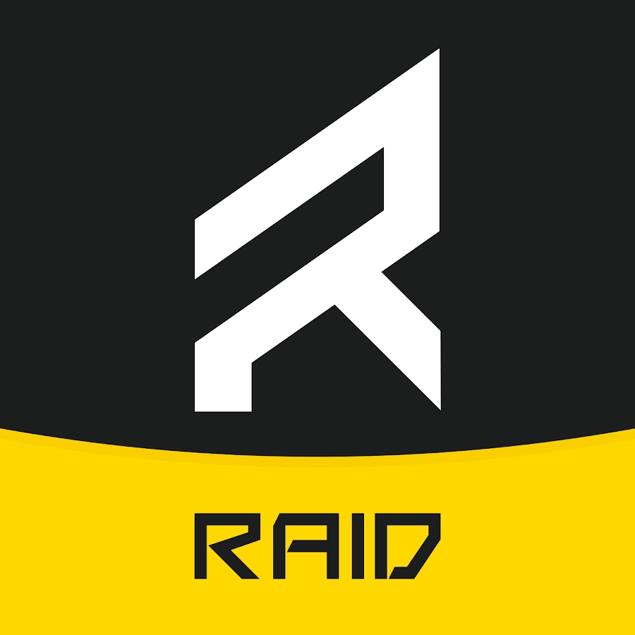 رايد Raid I