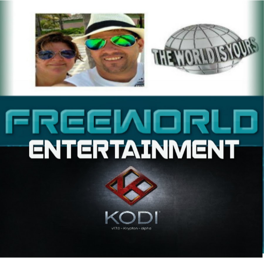 Freeworld.Media YouTube kanalı avatarı