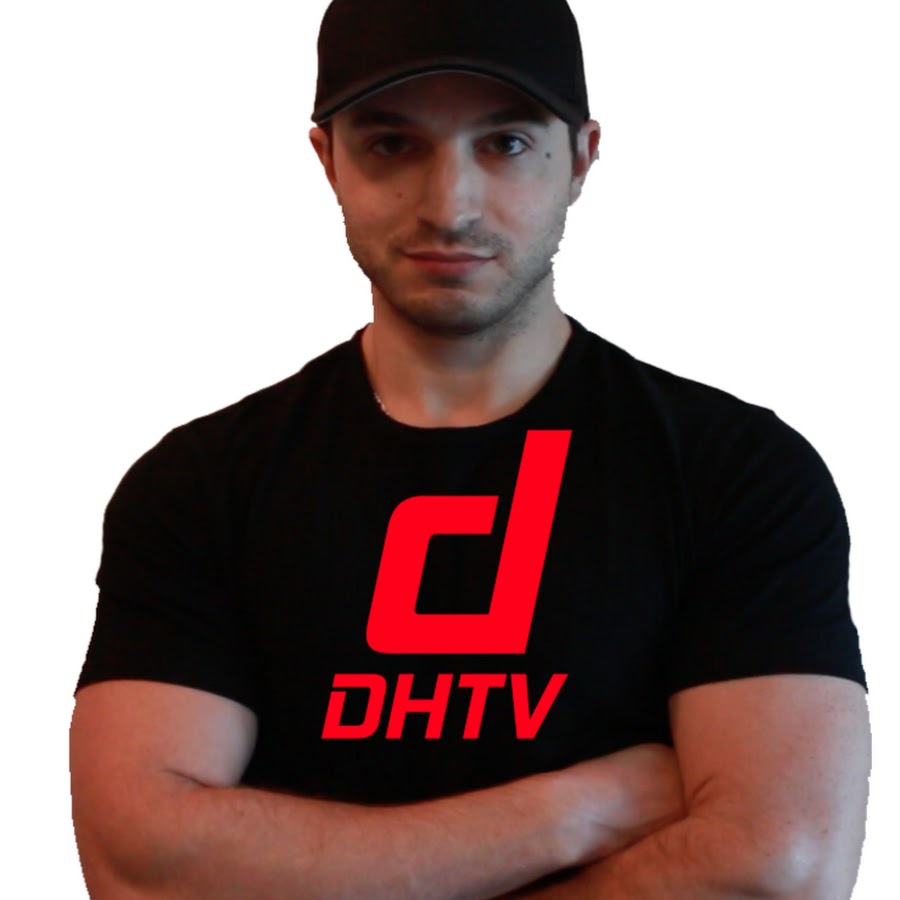 DHTV - Dan