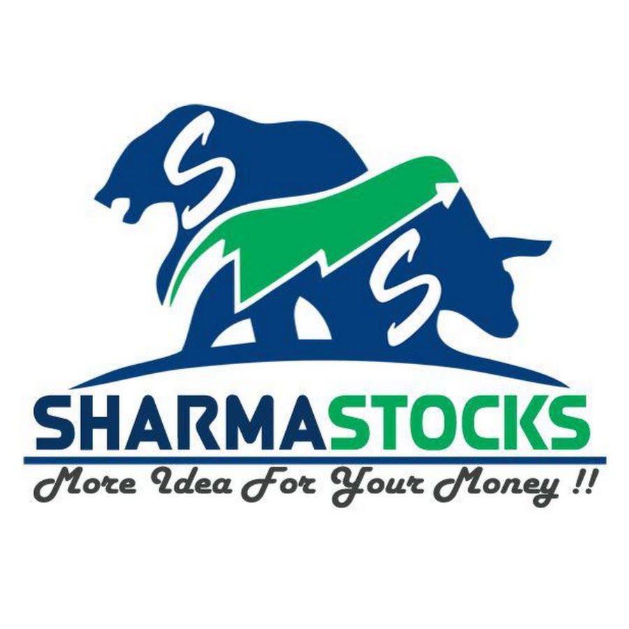 Abhishek Sharma Sharmastocks YouTube kanalı avatarı