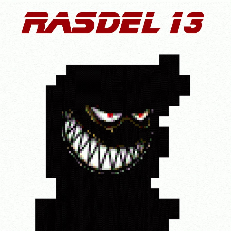 rasdel13 YouTube channel avatar