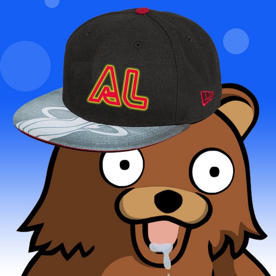 Alex Legacy YouTube channel avatar