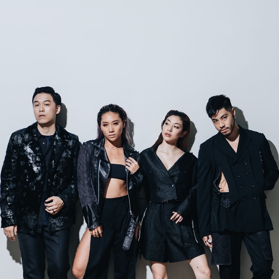 The Sam Willows رمز قناة اليوتيوب