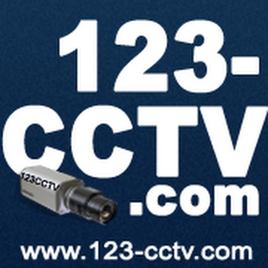 123 cctv Awatar kanału YouTube