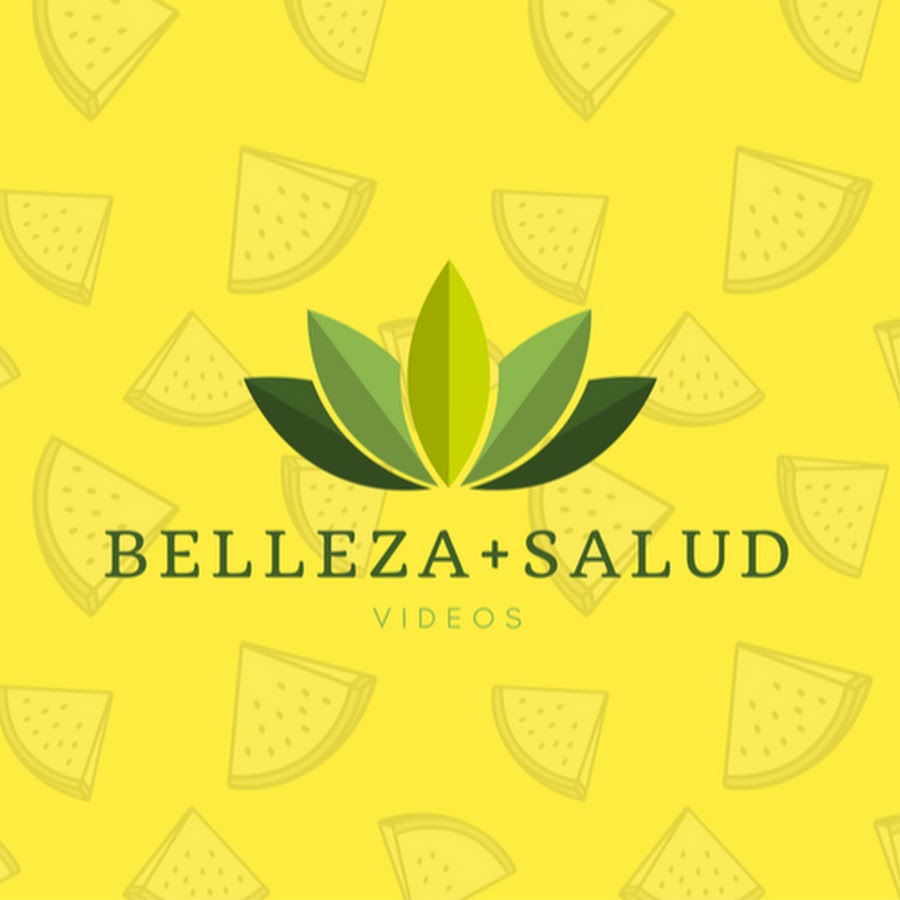 Belleza y Salud YouTube channel avatar