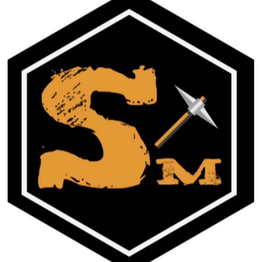 Sul Miners YouTube channel avatar