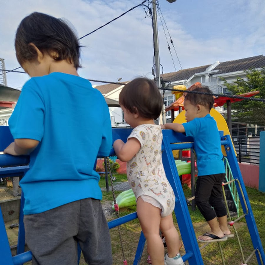 Nursery Bandar Saujana Putra
