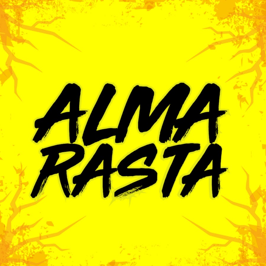 Alma Rasta Avatar canale YouTube 