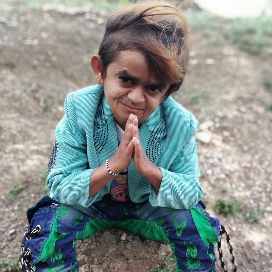 CHOTU OFFICIAL यूट्यूब चैनल अवतार