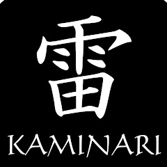 Kaminari Knives