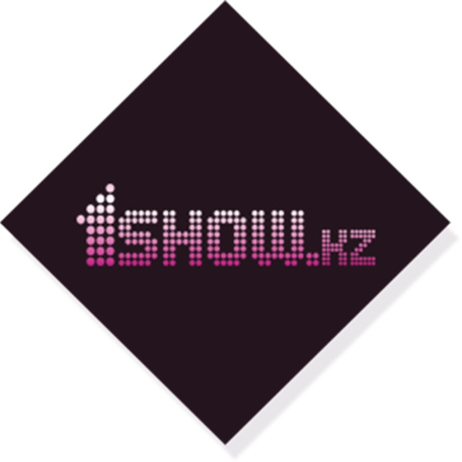 1show. kz YouTube channel avatar