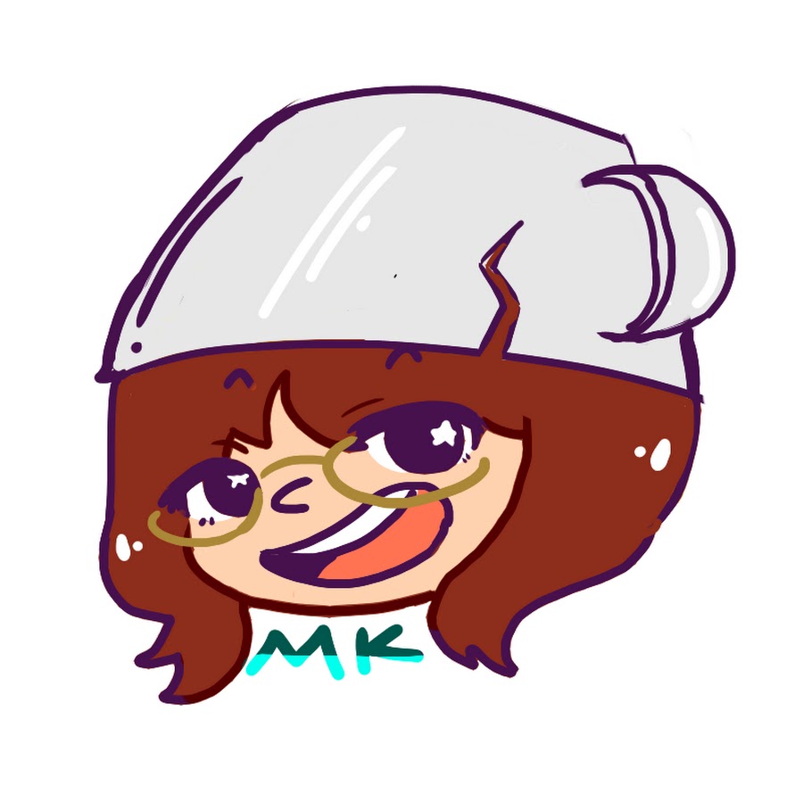 Mikishi Avatar de canal de YouTube