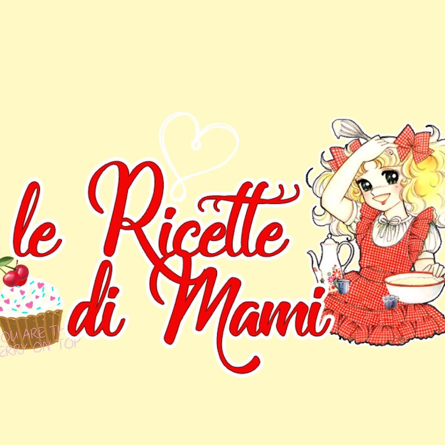 Le Ricette Di Mami camartamc ইউটিউব চ্যানেল অ্যাভাটার