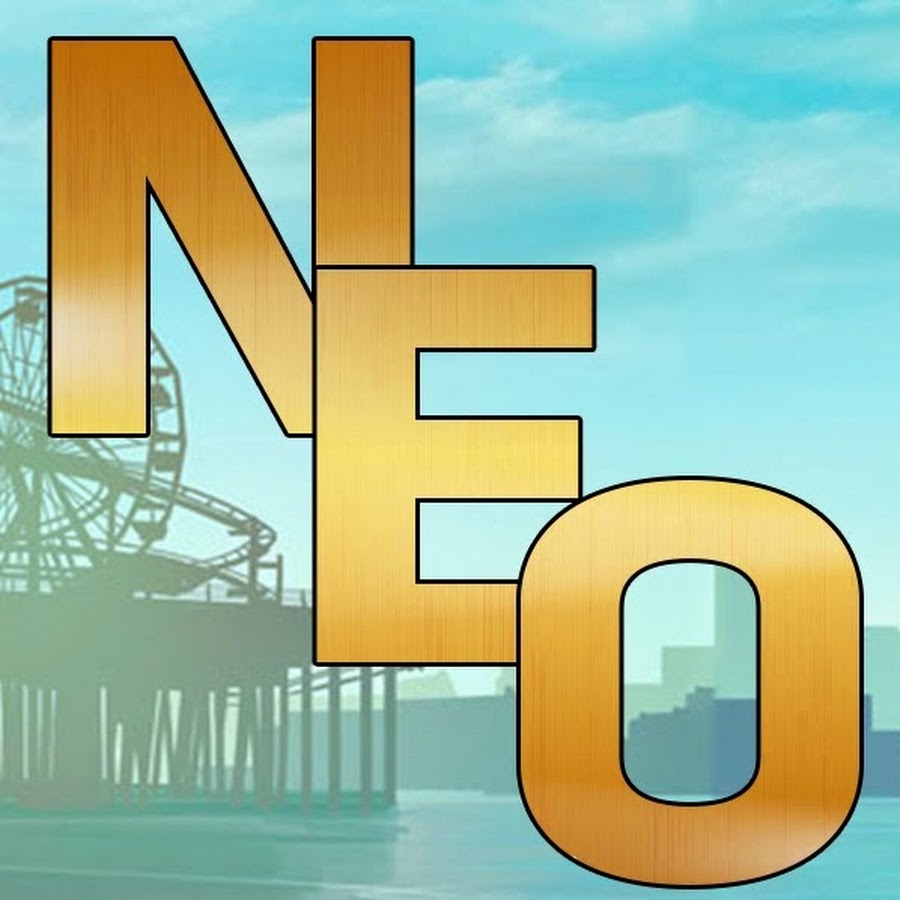 NEO-DREAMER YouTube channel avatar