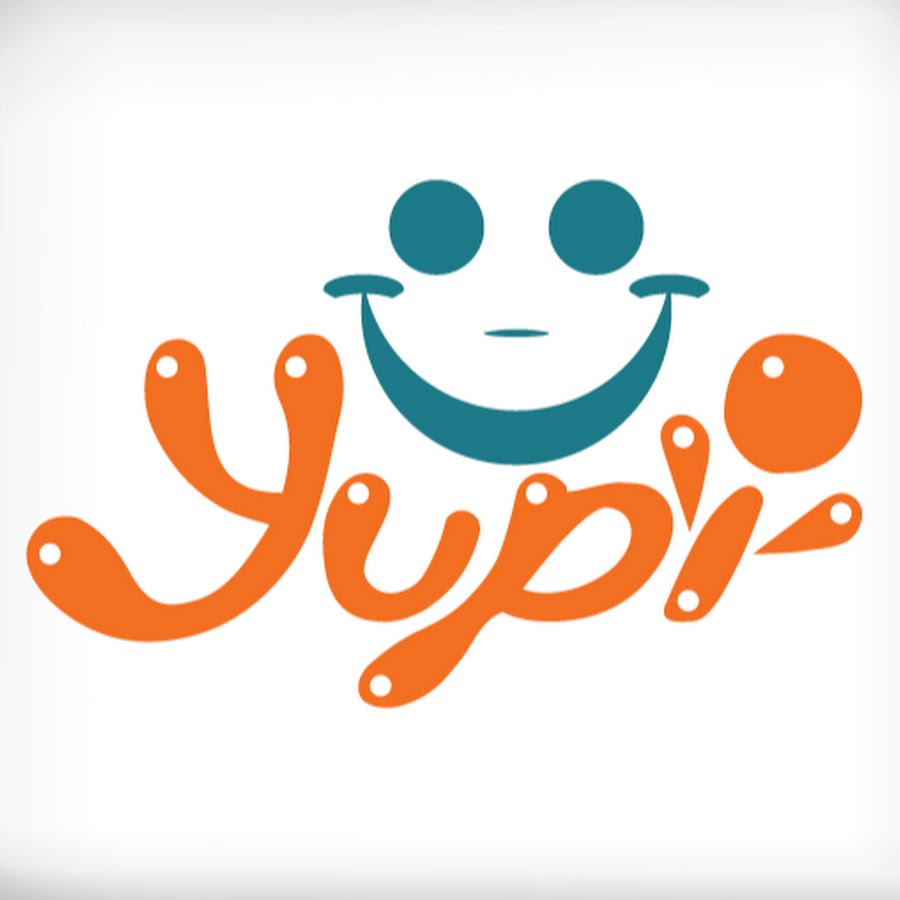 Yupi Club YouTube channel avatar