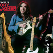 Rory Gallagher net worth