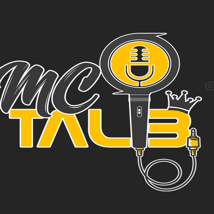 Mc Talib YouTube channel avatar