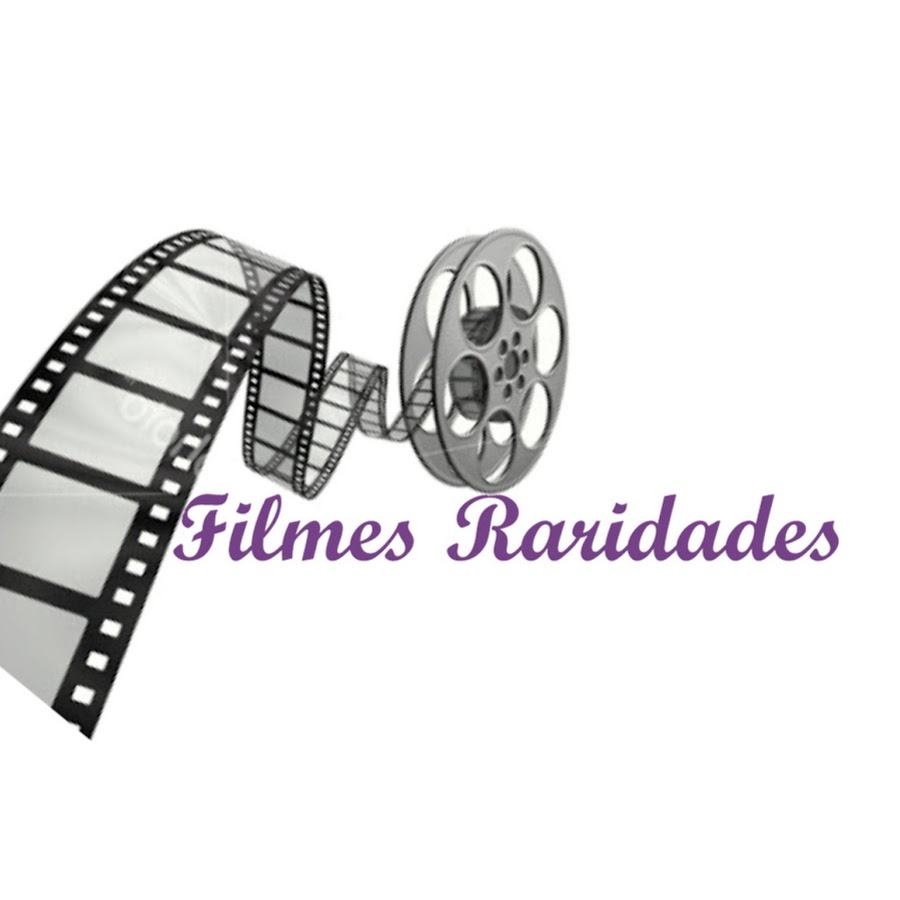 FILMES RARIDADES Awatar kanału YouTube
